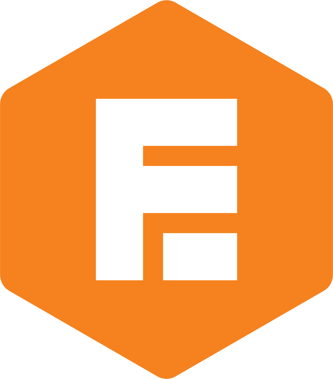 The alt text for the logo of my first brand